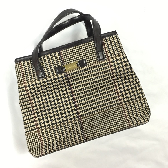 ralph lauren mini purse